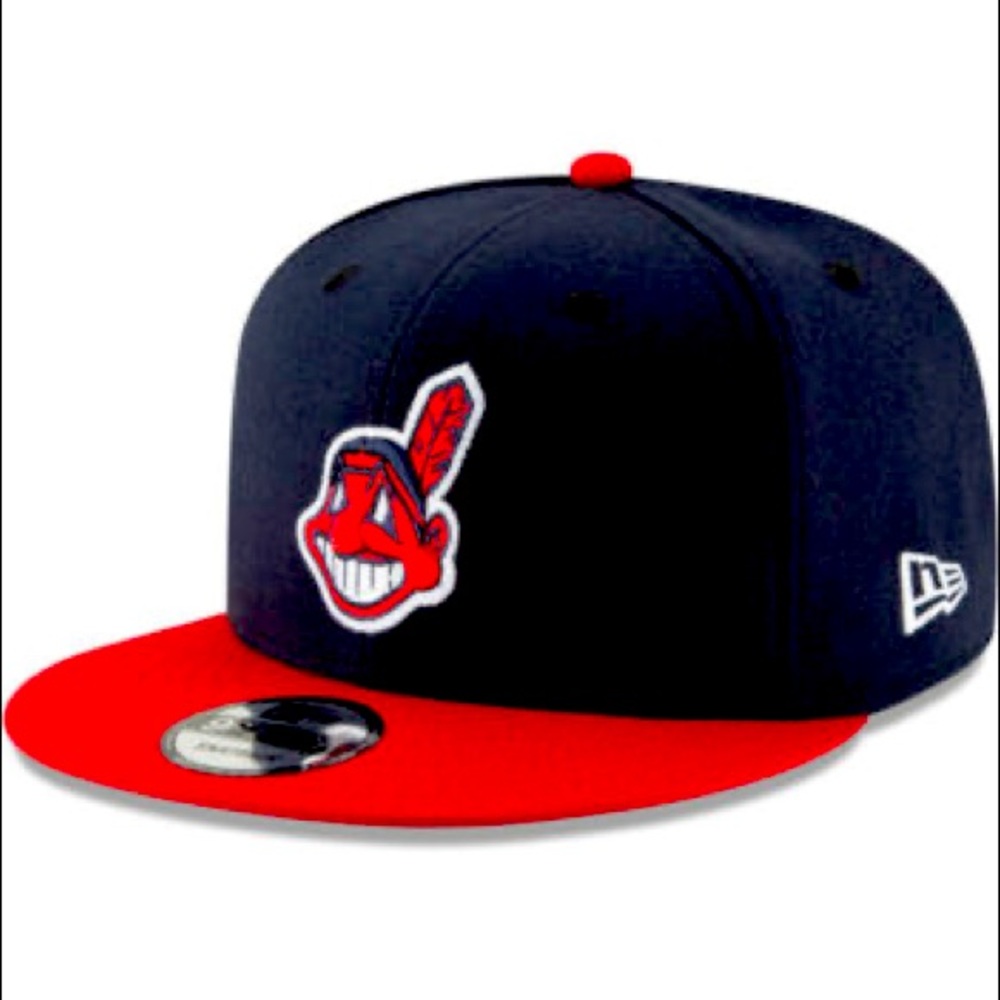 Wahoo hat